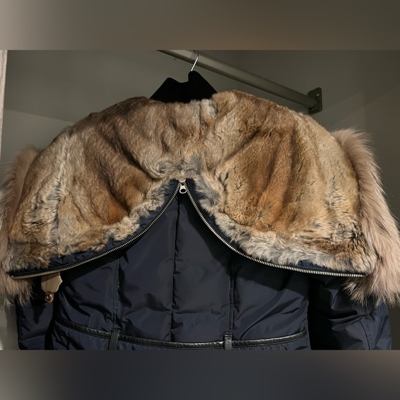 Mackage Trish Coat - Picture 4 of 8